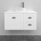Timberline Victoria Vanity 900mm