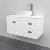 Timberline Victoria Vanity 900mm