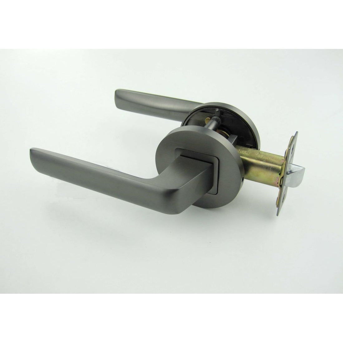 VITA Satin Black Nickel - Passage