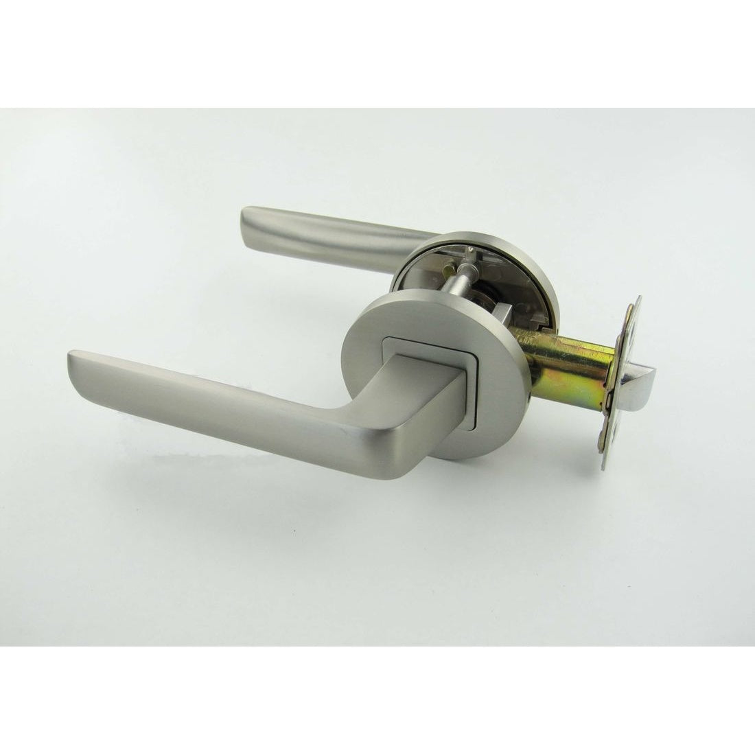 VITA Satin Nickel - Passage