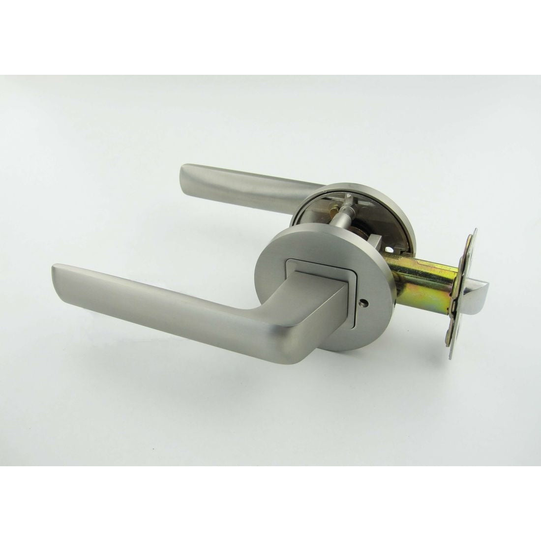 VITA Satin Nickel - Privacy