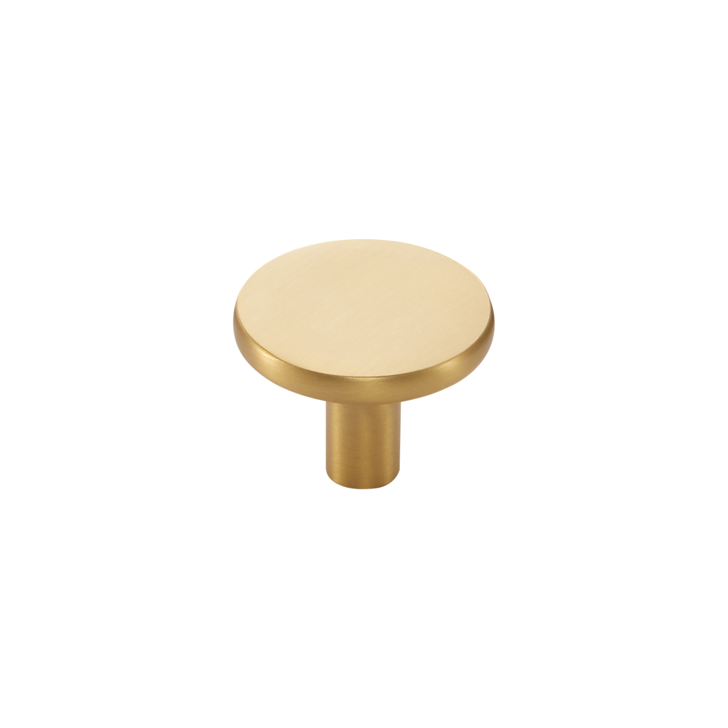 Momo Vena Round Knob 35mm