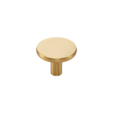 Momo Vena Round Knob 35mm