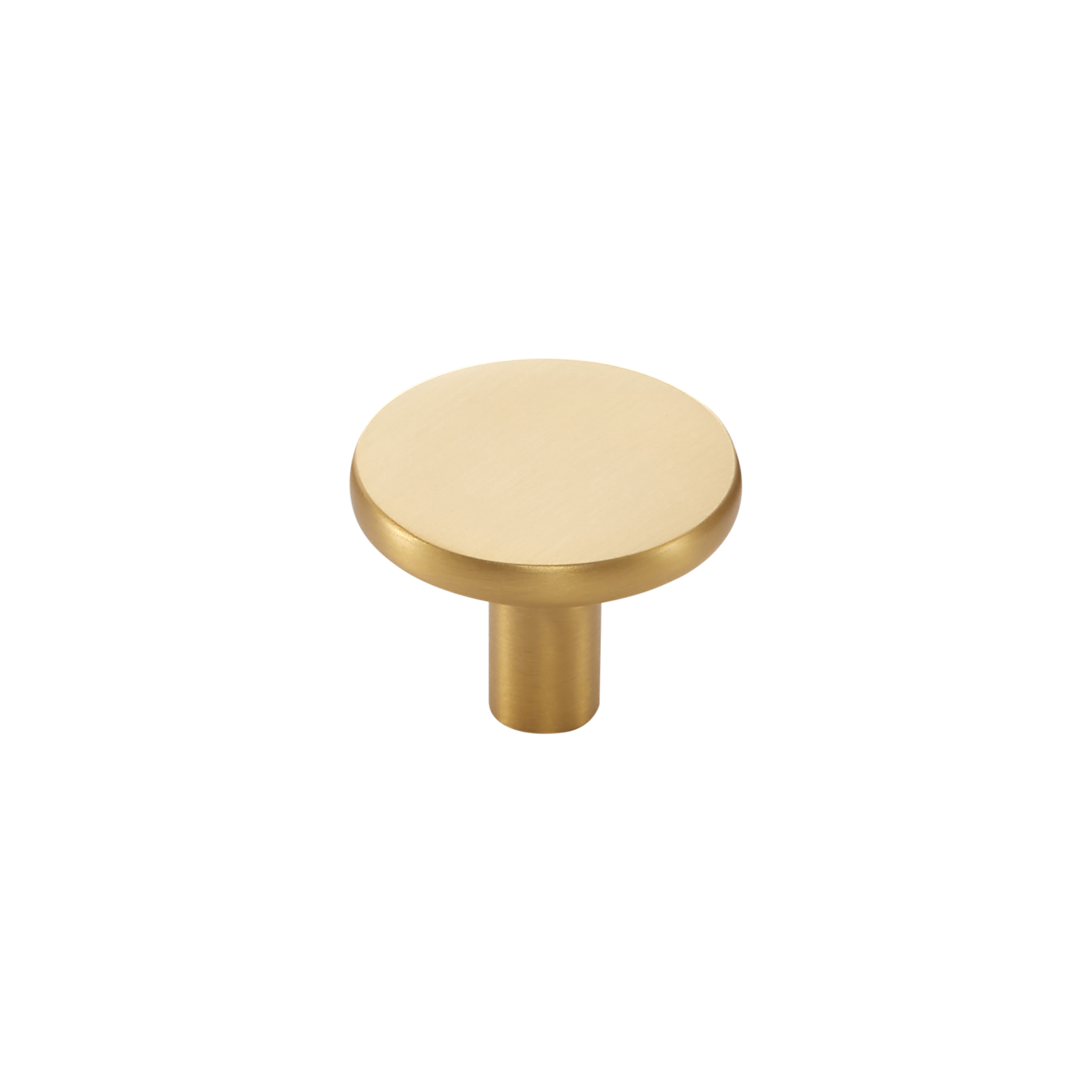 Momo Vena Round Knob 35mm