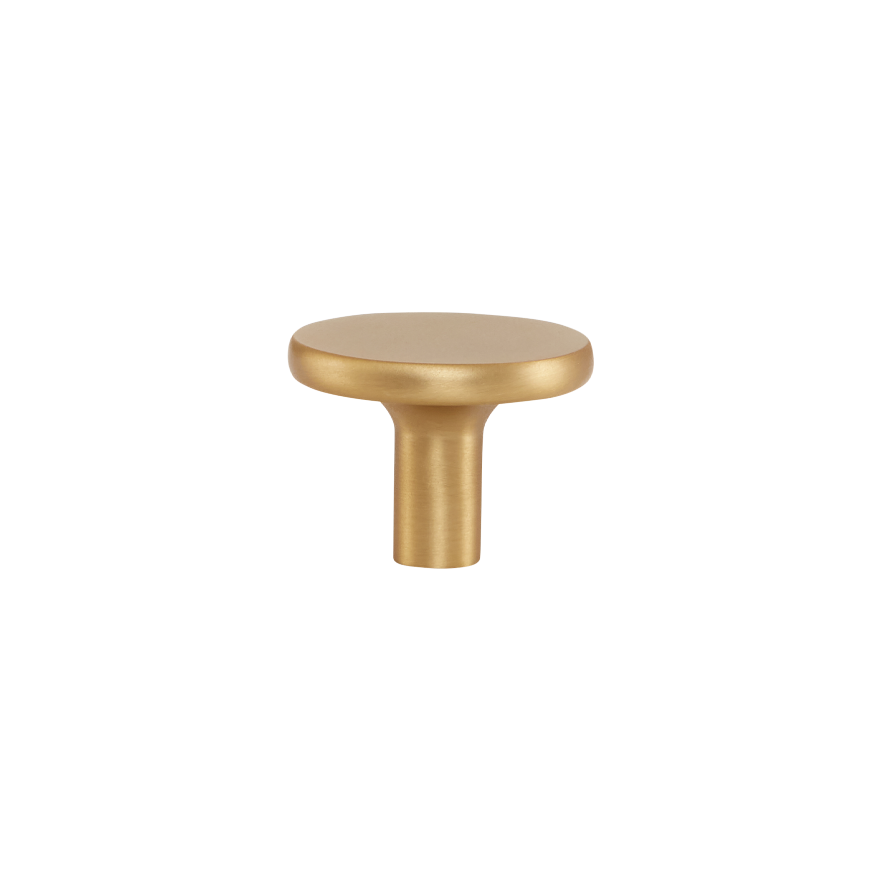 Momo Vena Round Knob 35mm