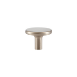 Momo Vena Round Knob 35mm