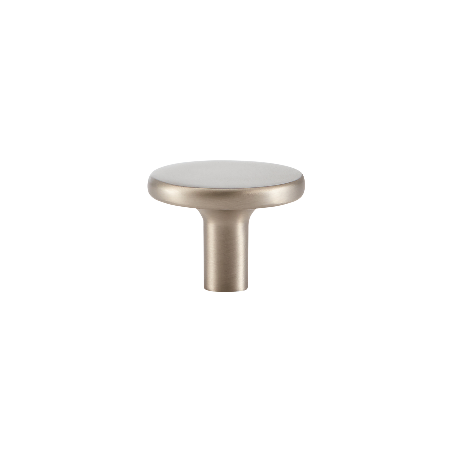 Momo Vena Round Knob 35mm
