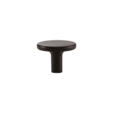 Momo Vena Round Knob 35mm
