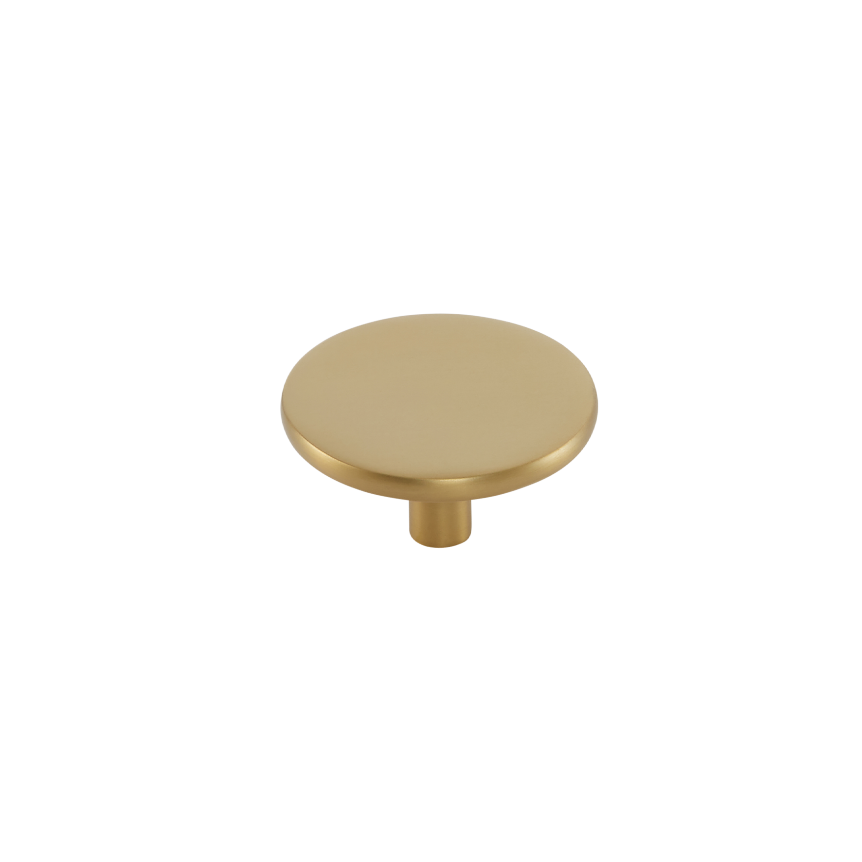 Momo Vena Round Knob 50mm