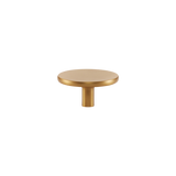 Momo Vena Round Knob 50mm