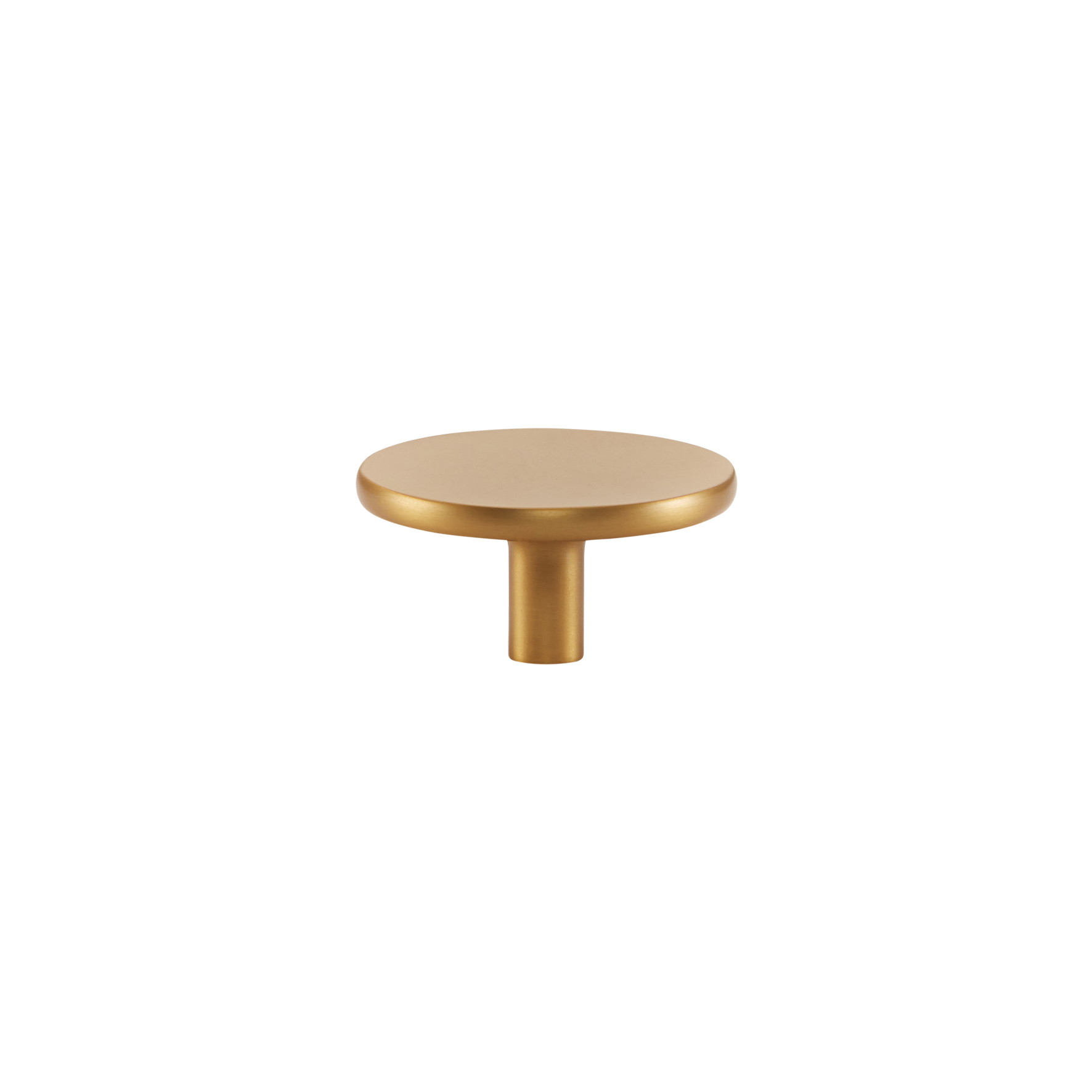 Momo Vena Round Knob 50mm