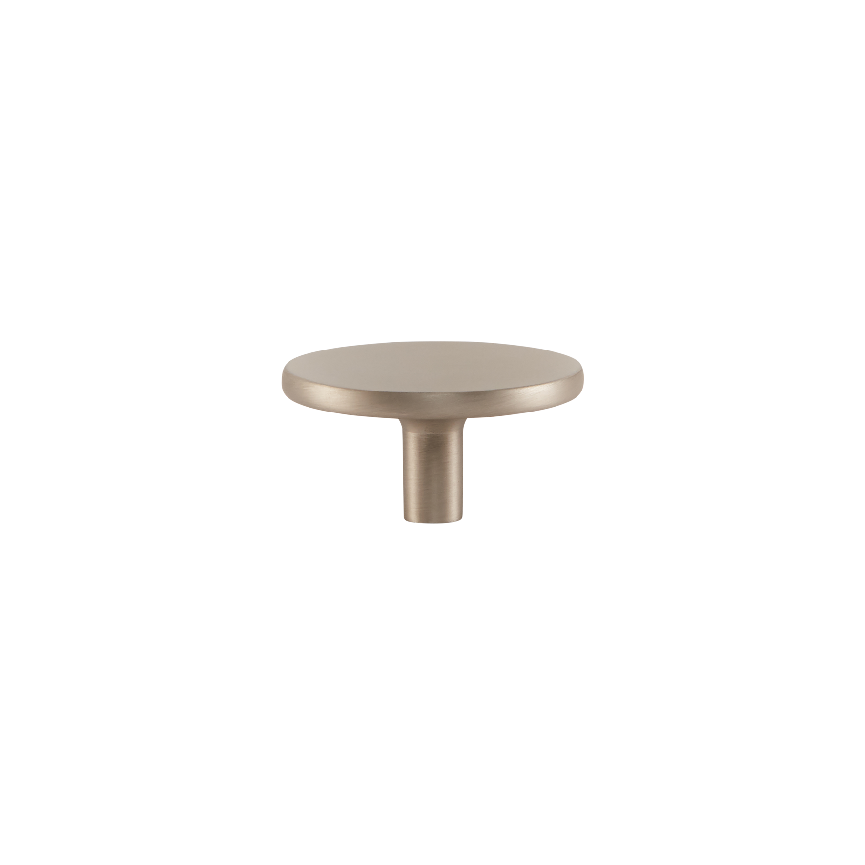 Momo Vena Round Knob 50mm