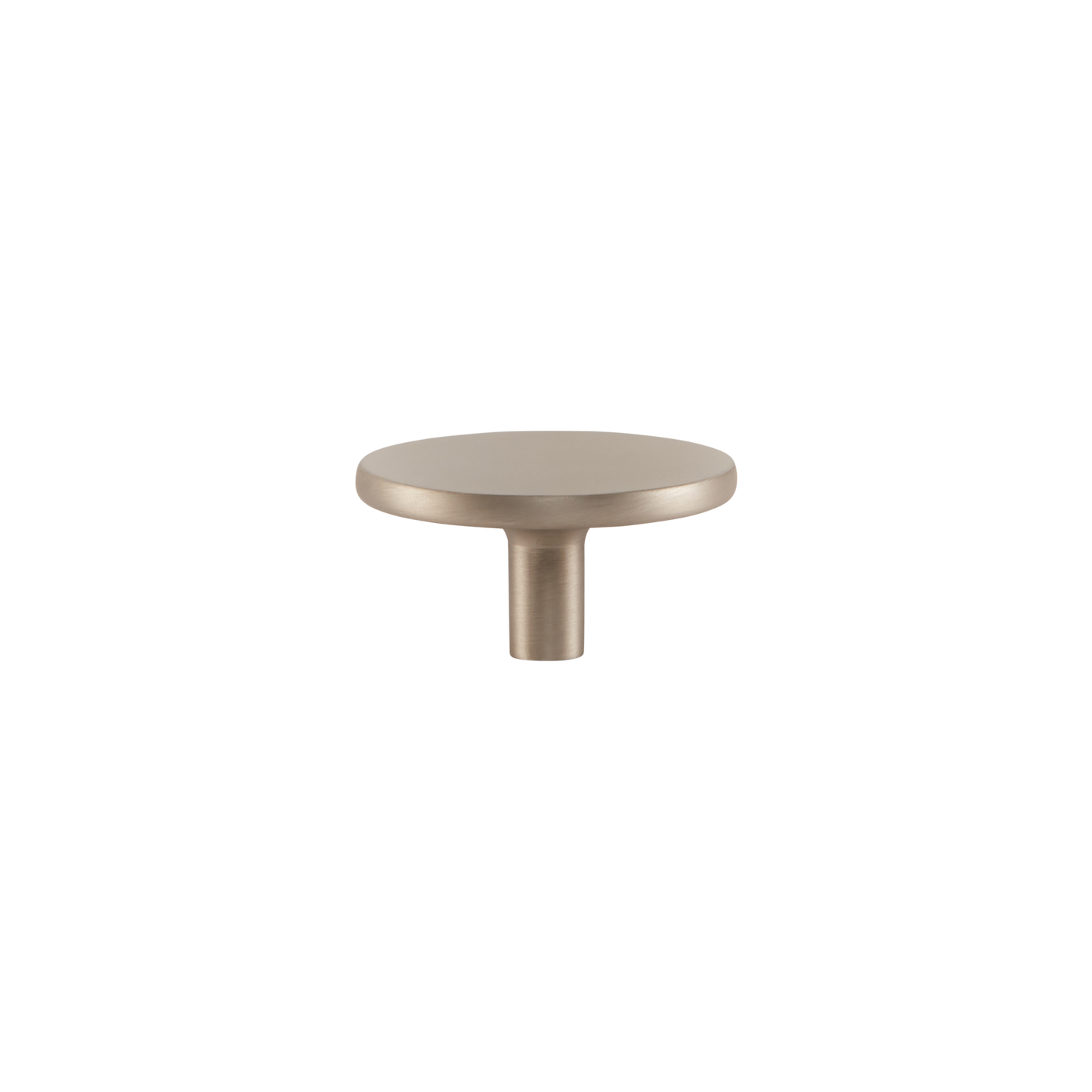 Momo Vena Round Knob 50mm