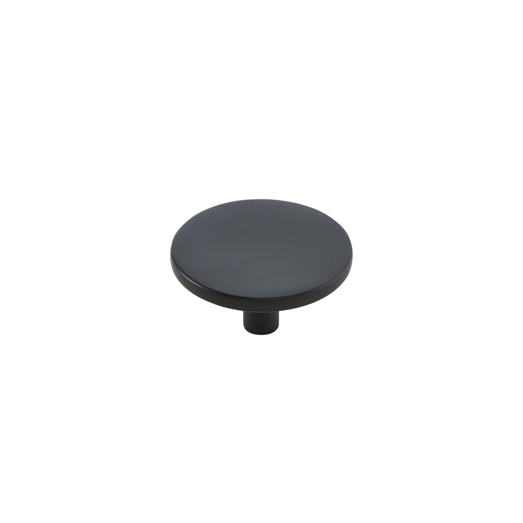 Momo Vena Round Knob 50mm