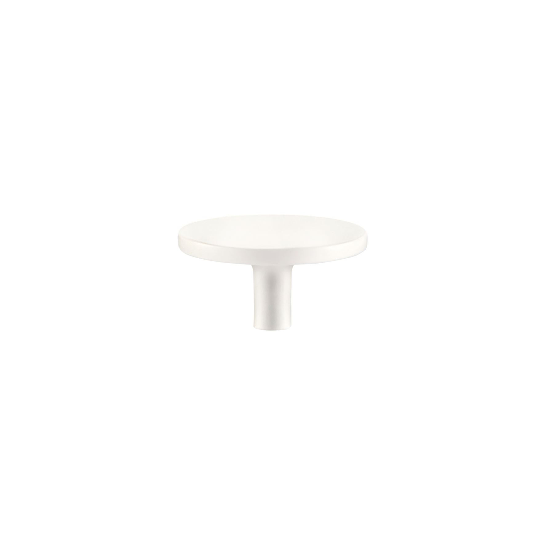 Momo Vena Round Knob 50mm