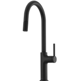 Vilo Goose Neck Pull Out Mixer