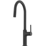 Vilo Goose Neck Pull Out Mixer