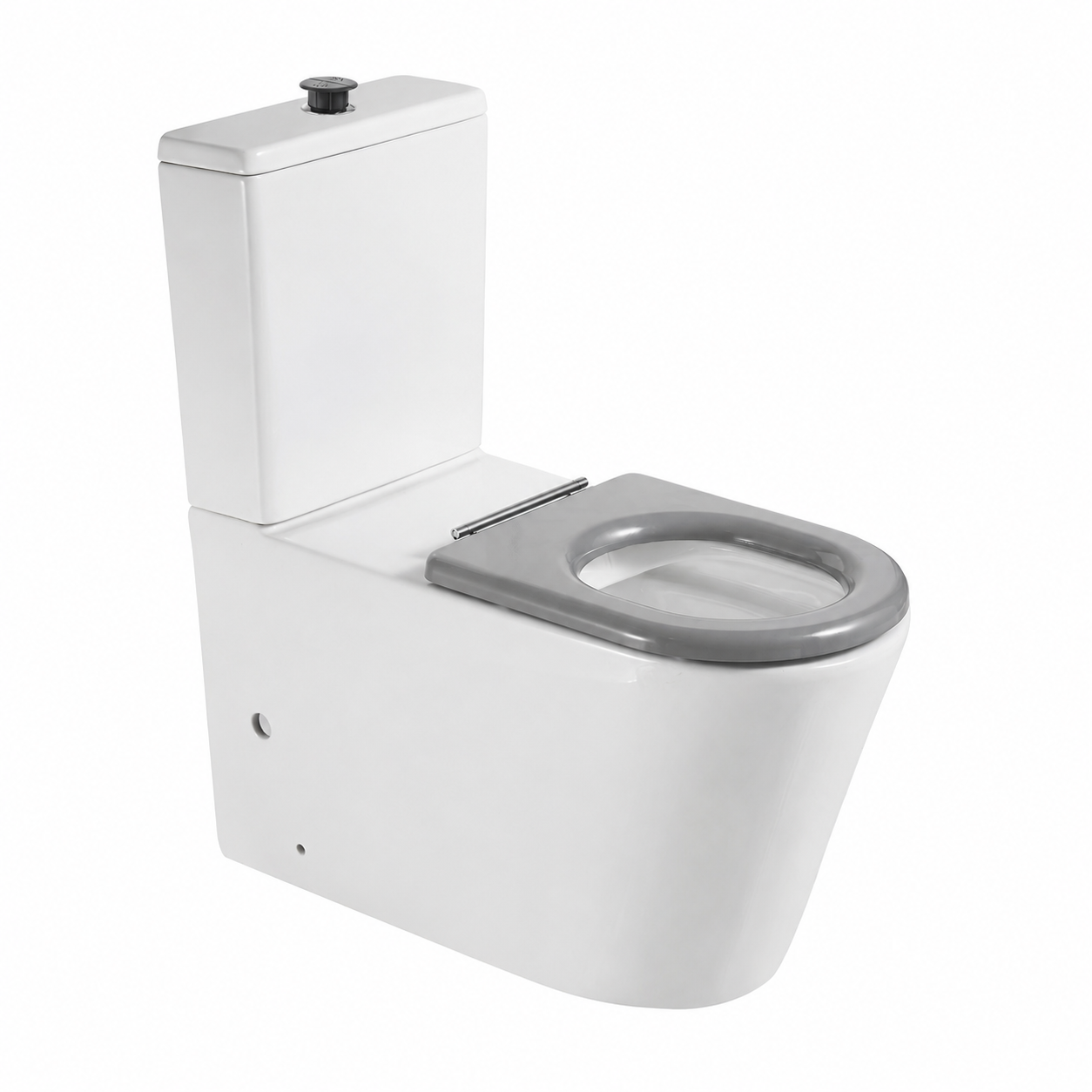 Valencia Disabled Toilet Suite