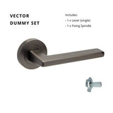 Vector – Graphite Nickel