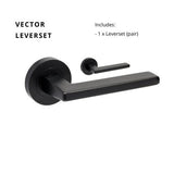 Vector – Matt Black