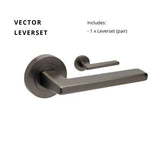 Vector – Graphite Nickel