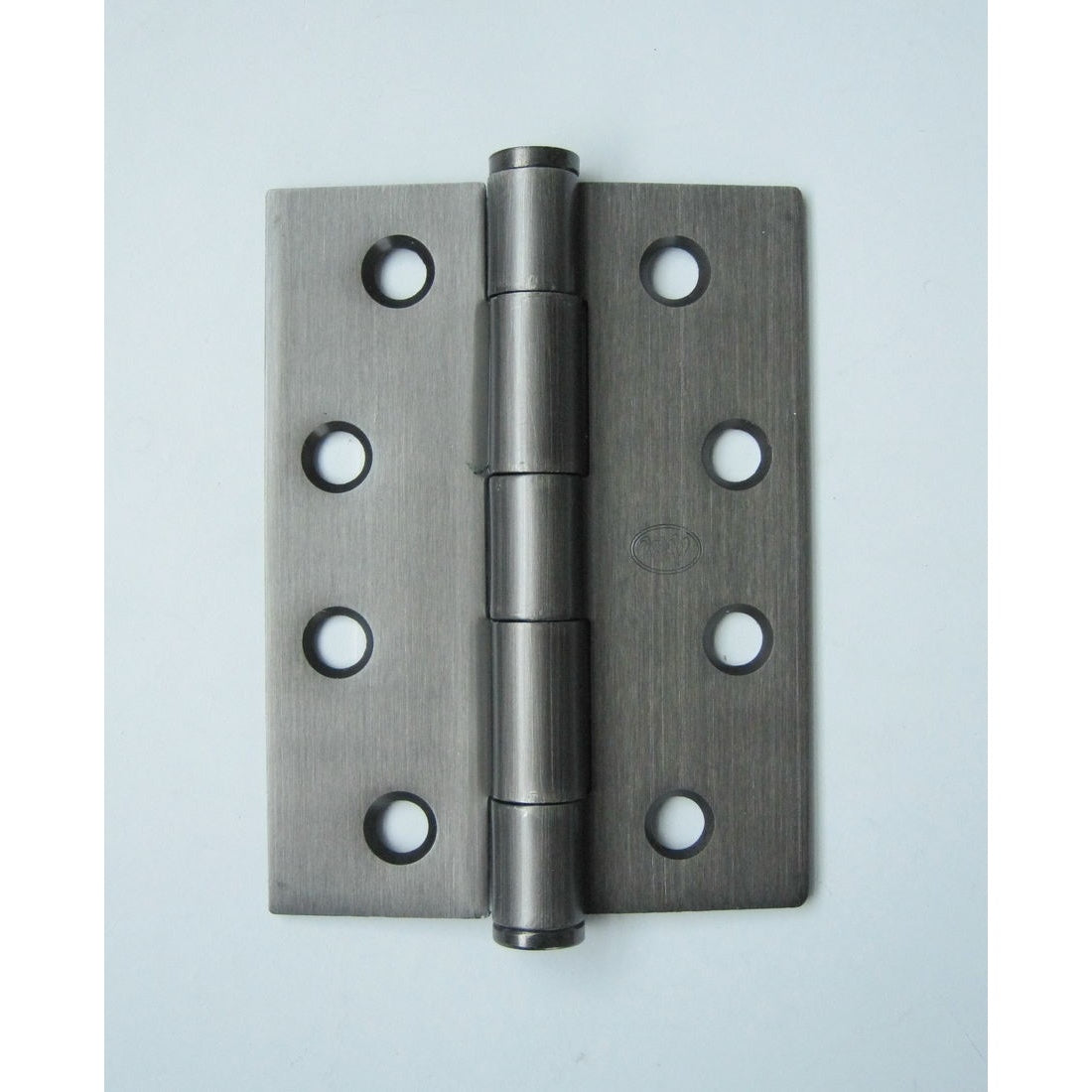 Satin Black Nickel Hinge