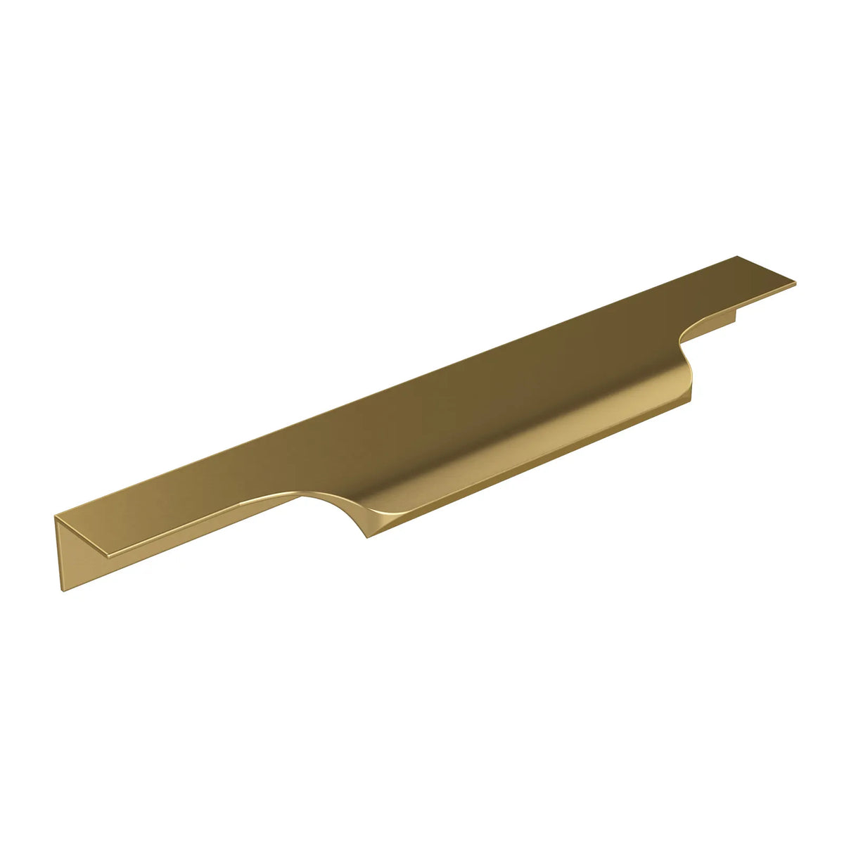 Timberline Wave Handle