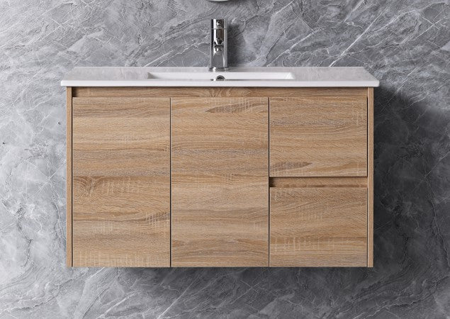 Sierra Wall Hung Collection