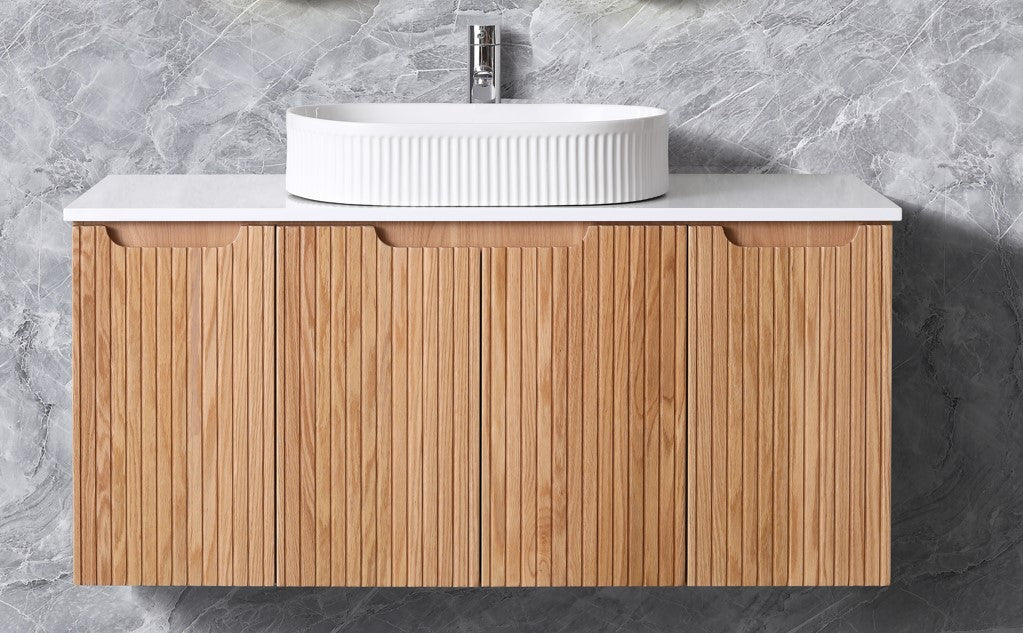 Duplex Collection (Wall Hung)