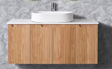 Duplex Collection (Wall Hung)