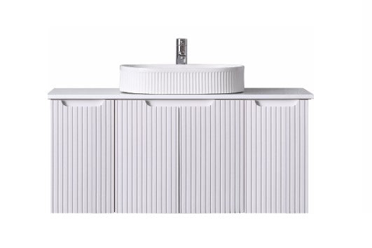 Duplex Collection (Wall Hung)
