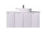 Duplex Collection (Wall Hung)