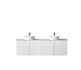Duplex Collection (Wall Hung)