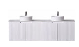 Duplex Collection (Wall Hung)
