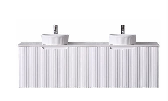Duplex Collection (Wall Hung)