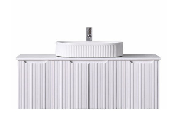 Duplex Collection (Wall Hung)