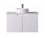 Duplex Collection (Wall Hung)