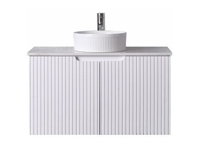 Duplex Collection (Wall Hung)