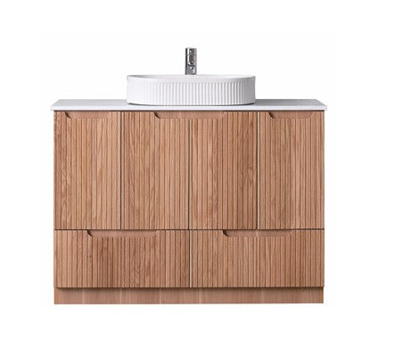 Duplex Collection (Floor Standing)