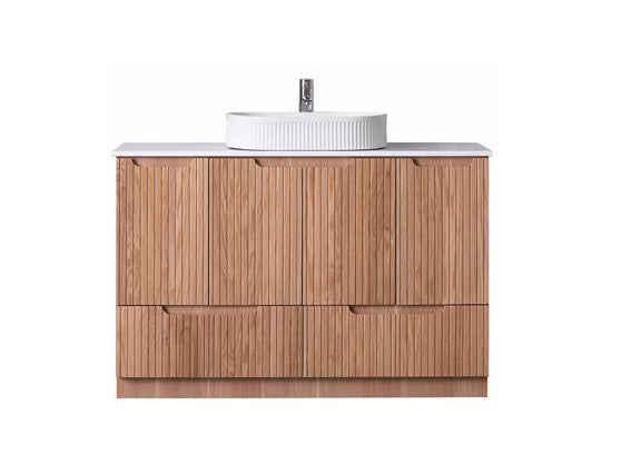 Duplex Collection (Floor Standing)