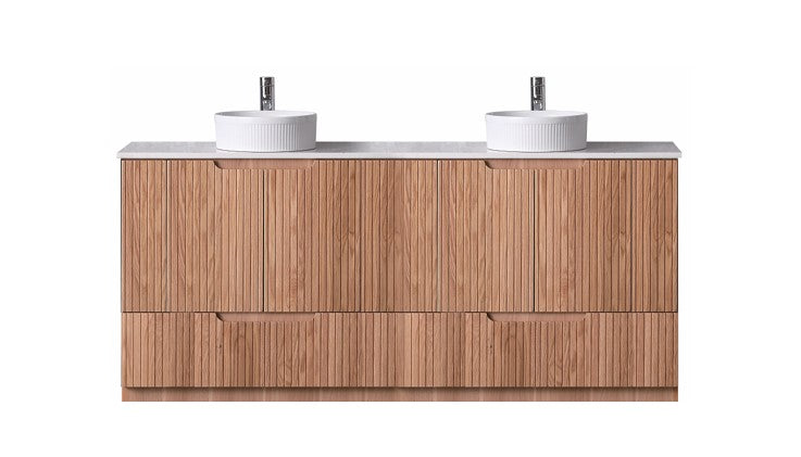 Duplex Collection (Floor Standing)