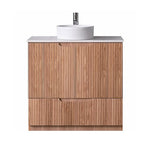Duplex Collection (Floor Standing)