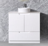 Duplex Collection (Floor Standing)