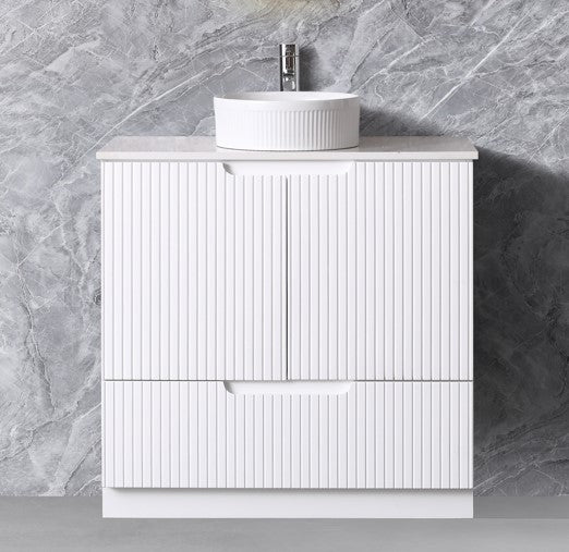 Duplex Collection (Floor Standing)
