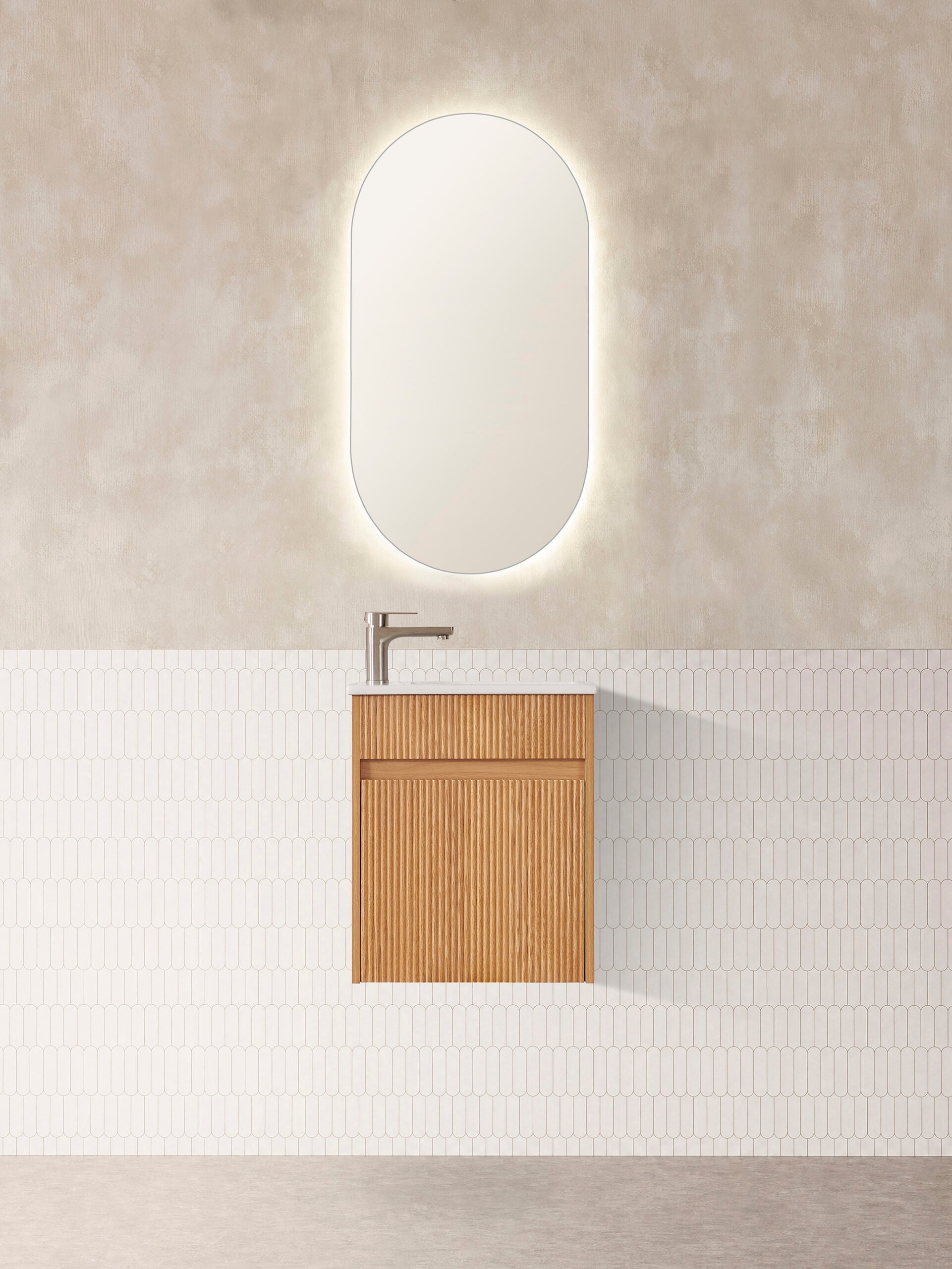 York Wall Hung Collection