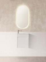 York Wall Hung Collection