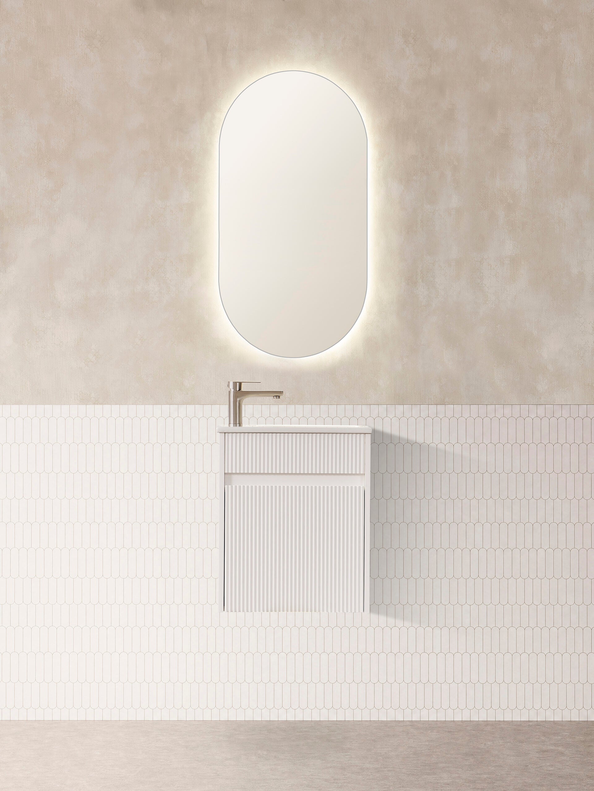 York Wall Hung Collection