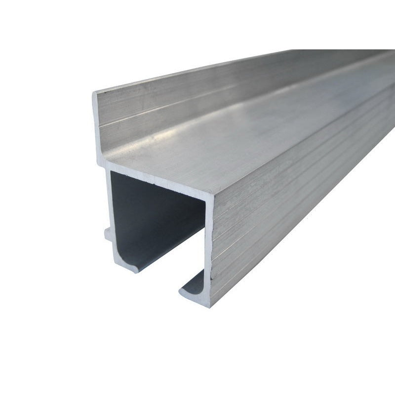 Wall Mounted Track