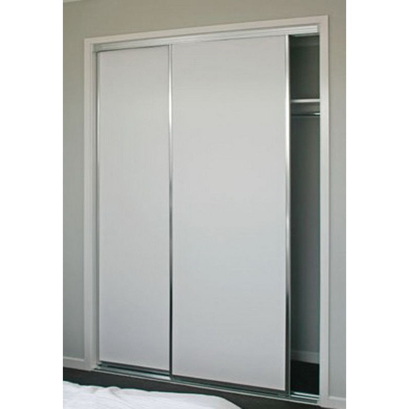 Wardrobe Track