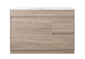 Tobi Collection (Grey Concrete)